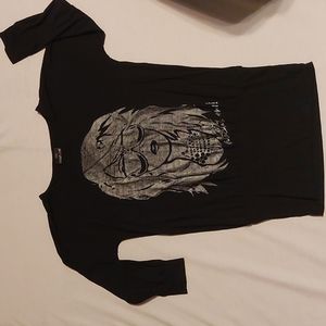 It's All About Me girls top